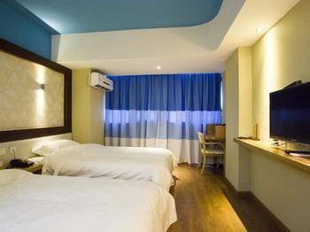 Youshe Boutique Hostel Hangzhou Luaran gambar