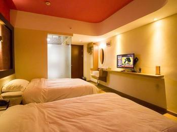 Youshe Boutique Hostel Hangzhou Luaran gambar