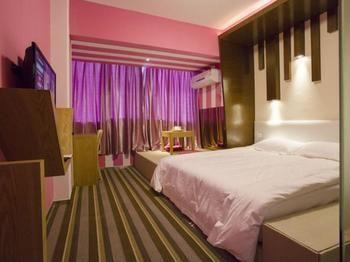 Youshe Boutique Hostel Hangzhou Luaran gambar